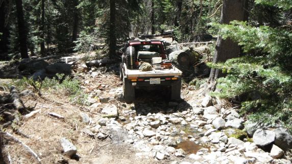 Long Lake 2015 After