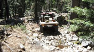 Long Lake 2015 After