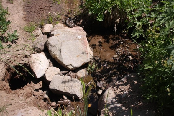 Pole Creek Maintenance 07_30_16 (1) - 25 of 82